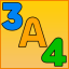 3A4目录导航
