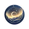光溯星河