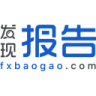 发现报告