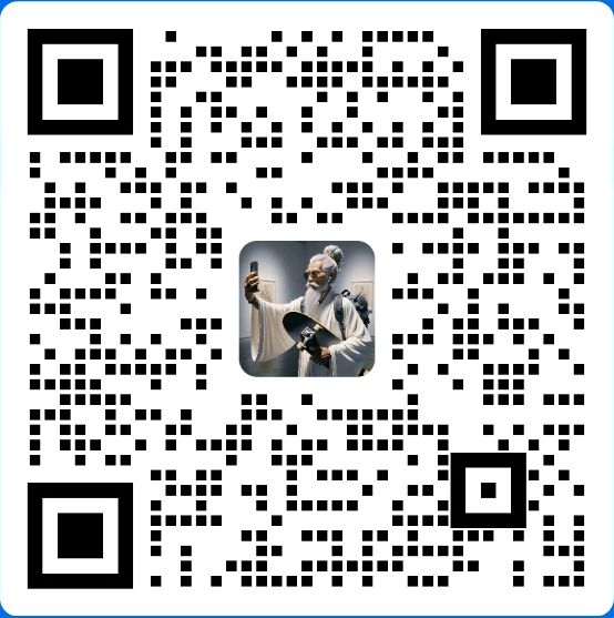 扫一扫加微信-耗叔博客_专注网络源码分享_IT 技术教程_站长运维干货分享