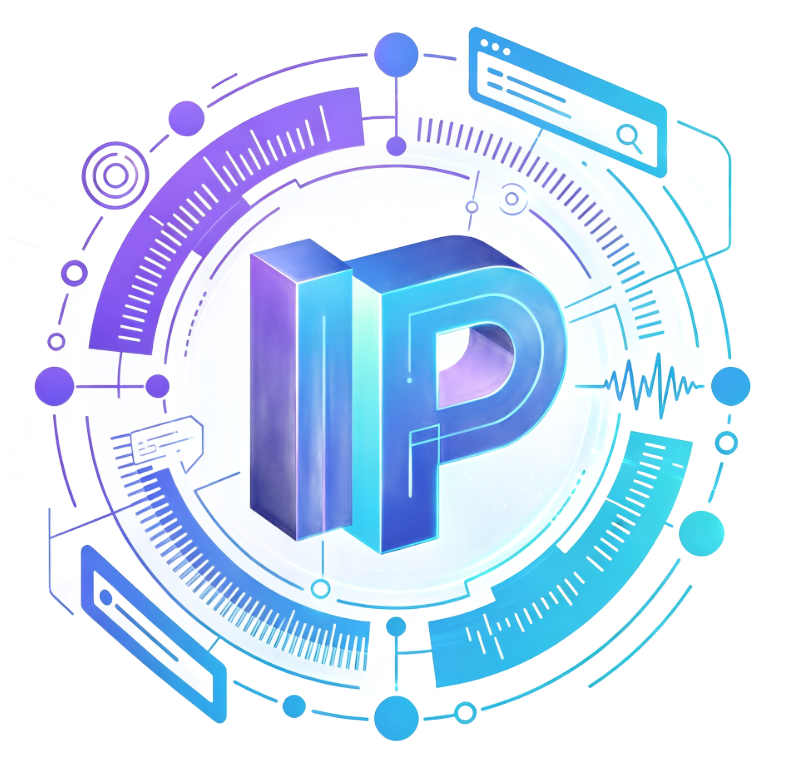 ip网络面板